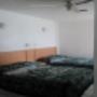 San Cristobal, Hotel Ejecutivo - Habitaciones