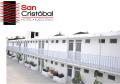 San Cristóbal - Habitaciones