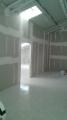 plafond registrable placa fibra lana mineral fisurado 61x61