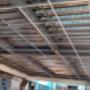 Subido por visitante en 13/10/2017 - suspension plafond