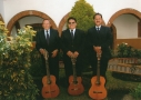 Trio Los Andariegos