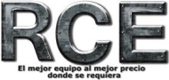 RCE SA de CV