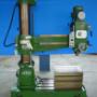 INVENTARIO DE MAQUINARIA Y EQUIPO