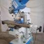 INVENTARIO DE MAQUINARIA Y EQUIPO