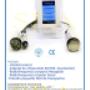 Cavitador portatil 3 en 1