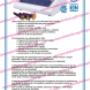 ficha ultrasonido 3mhz profesional