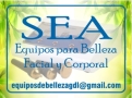 Equipos de Belleza Guadalajara