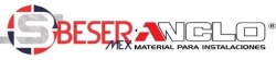 Anclo Materiales BESER MEX SA DE CV