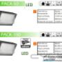 Subido por visitante en 29/01/2016 - WALL PACK LED