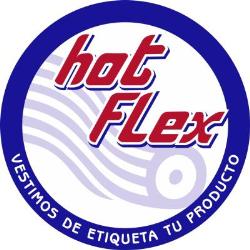 Etiquetas Hot Flex