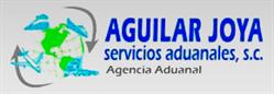 Aguilar Joya Servicios Aduanales, S.c.