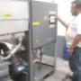 REALIZANDO PRUEBAS DE OPERACION