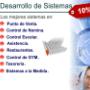 DESARROLLO DE SISTEMAS