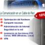 REDES
