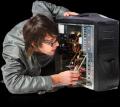 MANTENIMIENTO EQUIPO DE COMPUTO EMPRESARIAL