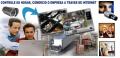 KIT 4 CAMARAS VIGILANCIA CCTV