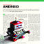 ANDROID MAGAZINE