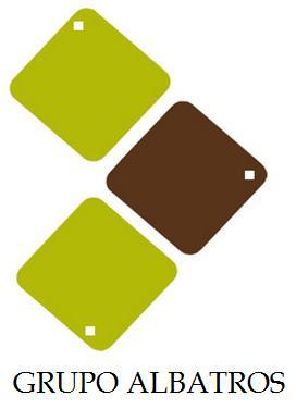 Grupo Albatros Papel Kraft