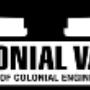Colonial Valves