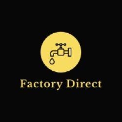 FACTORY DIRECT