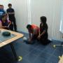 Curso de primeros auxilios