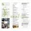 Triptico de Protección Ambiental