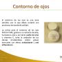 Contorno de ojos