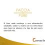 Cremas faciales