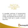 Desmaquillantes
