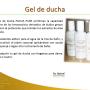 Gel de ducha