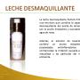 Leche desmaquillante