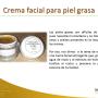 Piel grasa