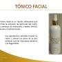 Tonico facial