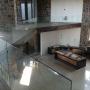 barandal cristal templado 9mm