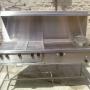 cosina industrial