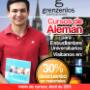 Cursos de alemán para estudiantes universitarios