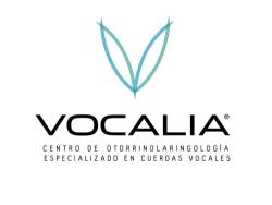 Vocalia ® Centro de Otorrinolaringologia - Oídos, Nariz, Garganta y Voz - Dr. Gerardo López Guerra