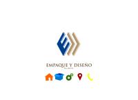Sitio web de Empaque y Diseño S.a. de C.v.