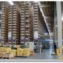 Centros de Distribucion ( CDist )