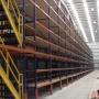 Entreplantas Racks