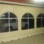 Cortinas enrollables