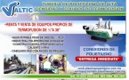 Plastic's Pipe de Mexico SA de Cv