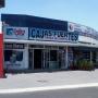 tienda