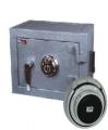 Btv Caja alta seguridad 40 antiespia