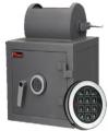 Btv Caja alta seguridad 45 RD