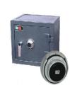 Btv Caja alta seguridad 45 antiespia