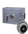 Btv Caja alta seguridad 50 Antiespia