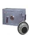 Btv Caja alta seguridad 50 frontal