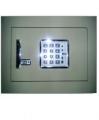 Btv Caja de Empotrar M-612 Digital
