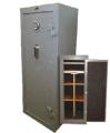 Btv Armero y caja fuerte 1500